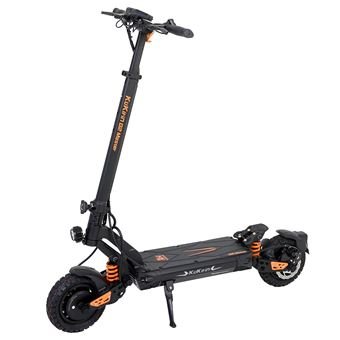 Patinete eléctrico KUKIRIN G2 Master 2*1000W, batería de motor de 52 V 20,8 Ah, alcance máximo de 70 km, velocidad máxima de 60 km/h.