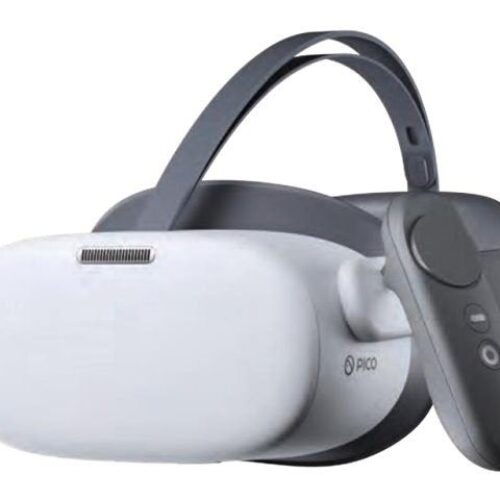 Pico G3 – Gafas de realidad virtual – 3664 x 1920 a 90 Hz