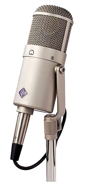Neumann - U47 FET - Imagen de 2