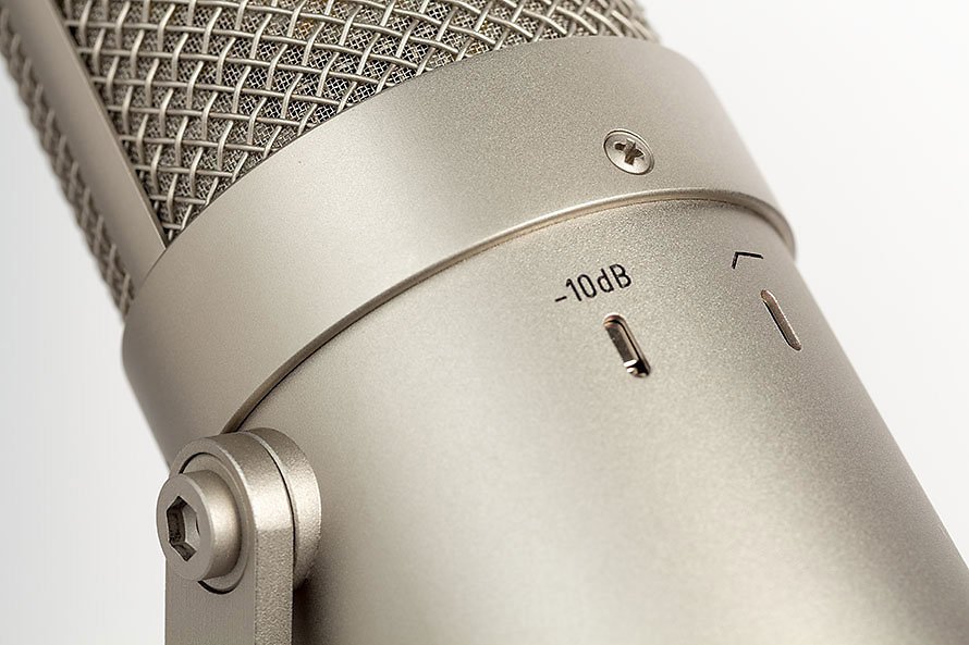 Neumann - U47 FET - Imagen de 5