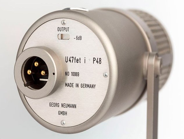 Neumann - U47 FET - Imagen de 10