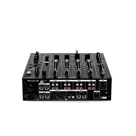 Pioneer DJ - DJM 750 MK2 - Imagen de 11