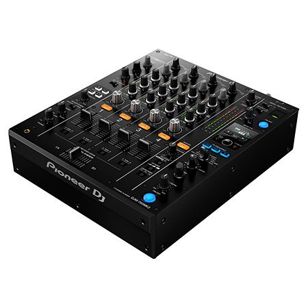 Pioneer DJ - DJM 750 MK2 - Imagen de 2