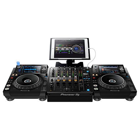 Pioneer DJ - DJM 750 MK2 - Imagen de 5