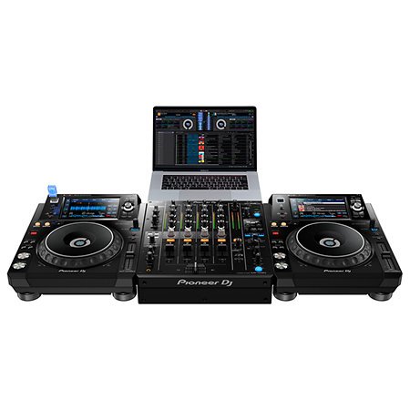Pioneer DJ - DJM 750 MK2 - Imagen de 6