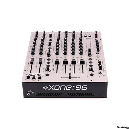 Allen & Heath - Xone 96 - Imagen de 16