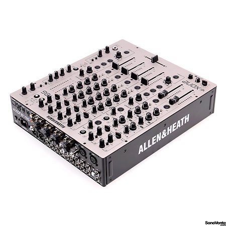 Allen & Heath - Xone 96 - Imagen de 19