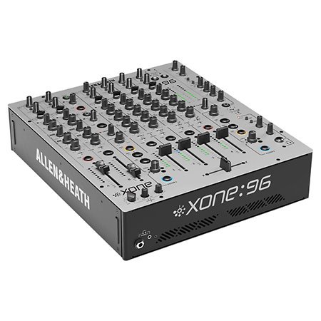 Allen & Heath - Xone 96 - Imagen de 2