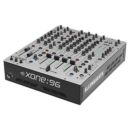 Allen & Heath - Xone 96 - Imagen de 3