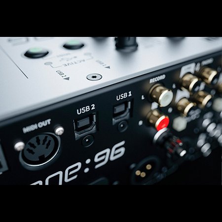 Allen & Heath - Xone 96 - Imagen de 13
