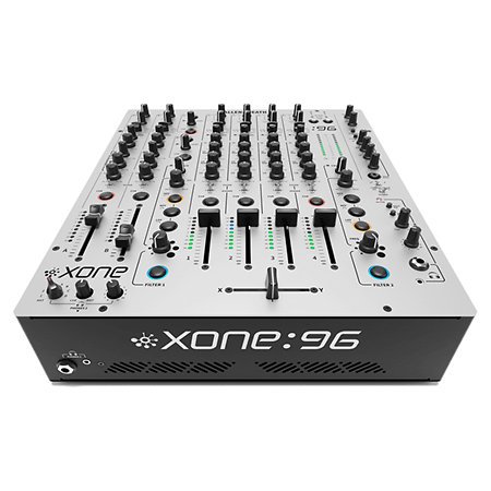 Allen & Heath - Xone 96 - Imagen de 5
