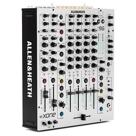 Allen & Heath - Xone 96 - Imagen de 10