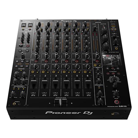 Pioneer DJ DJM-V10