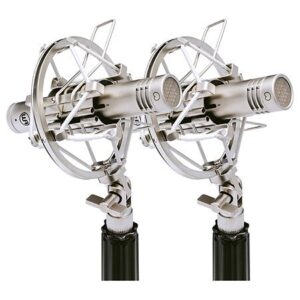 Audio cálido - WA-84-OC-N-ST