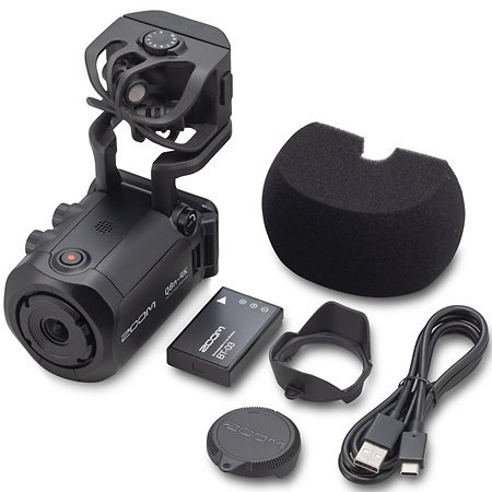 Zoom - Q8n-4K - Imagen de 11