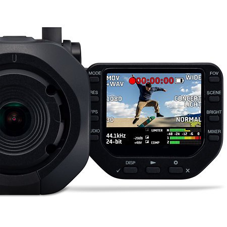 Zoom - Q8n-4K - Imagen de 13