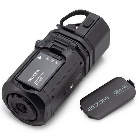 Zoom - Q8n-4K - Imagen de 14