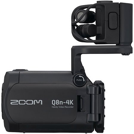 Zoom - Q8n-4K - Imagen de 3