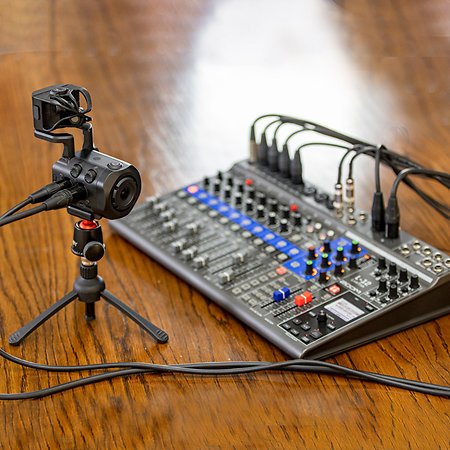 Zoom - Q8n-4K - Imagen de 17