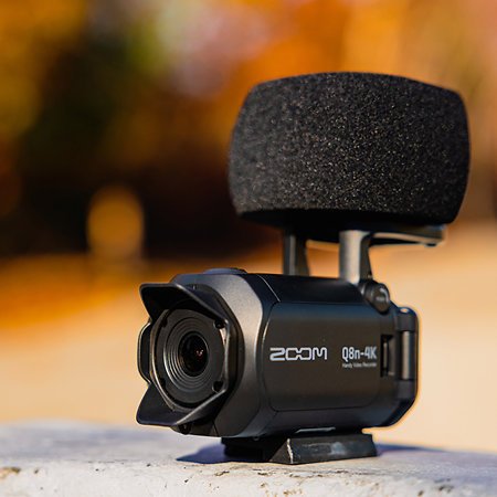 Zoom - Q8n-4K - Imagen de 19