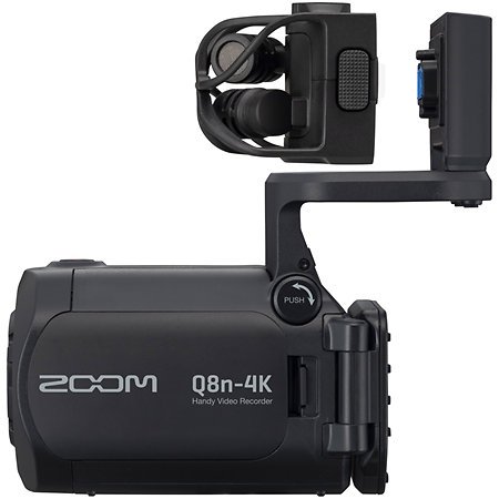 Zoom - Q8n-4K - Imagen de 4