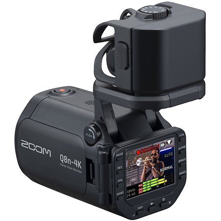 Zoom - Q8n-4K - Imagen de 5
