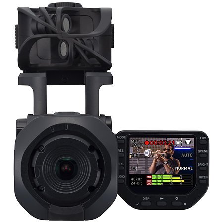 Zoom - Q8n-4K - Imagen de 6
