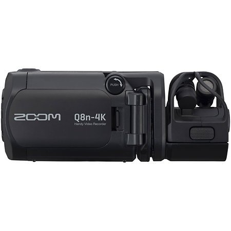 Zoom - Q8n-4K - Imagen de 7