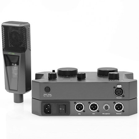 Lewitt - LCT 1040 - Imagen de 4