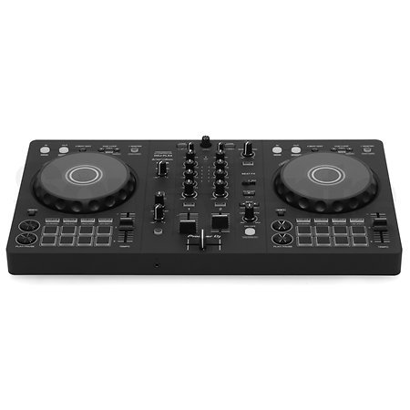 Pioneer DJ - DDJ-FLX4 - Imagen de 15