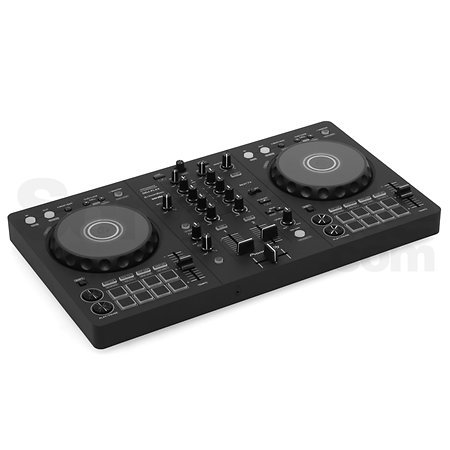 Pioneer DJ - DDJ-FLX4 - Imagen de 16