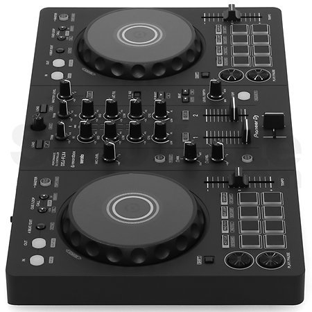 Pioneer DJ - DDJ-FLX4 - Imagen de 17