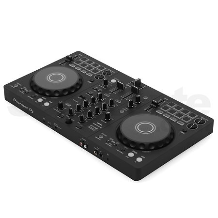 Pioneer DJ - DDJ-FLX4 - Imagen de 18