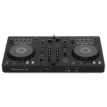 Pioneer DJ - DDJ-FLX4 - Imagen de 19