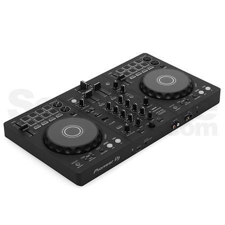 Pioneer DJ - DDJ-FLX4 - Imagen de 20