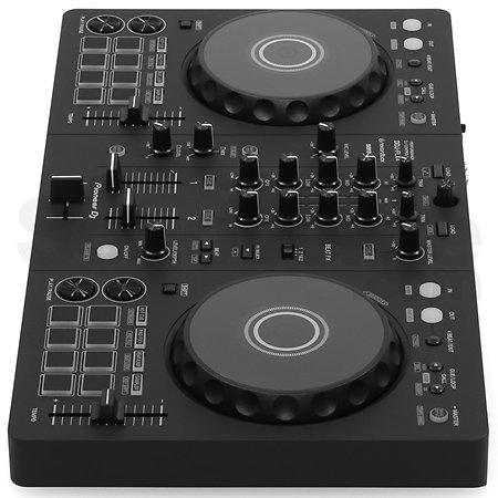 Pioneer DJ - DDJ-FLX4 - Imagen de 21