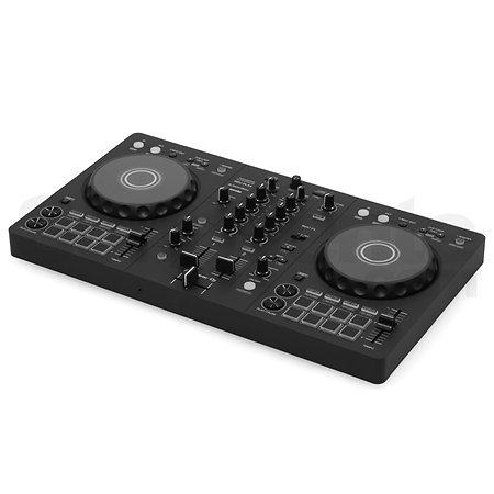 Pioneer DJ - DDJ-FLX4 - Imagen de 22