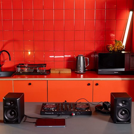 Pioneer DJ - DDJ-FLX4 - Imagen de 14