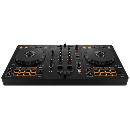 Pioneer DJ - DDJ-FLX4 - Imagen de 3