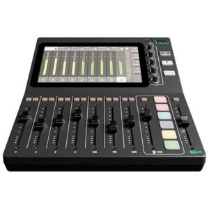 Mackie - Creador de DLZ