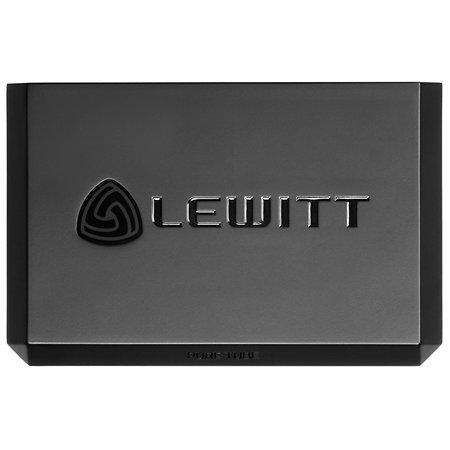 Lewitt - Conjunto de estudio PURE TUBE - Imagen de 9