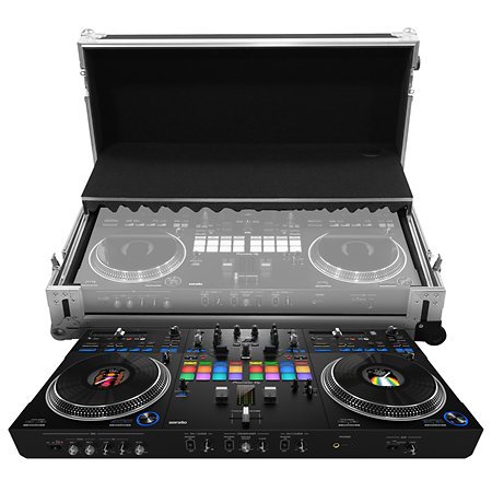 Pioneer DJ - Pack DDJ-REV7 + estuche de vuelo - Imagen de 2