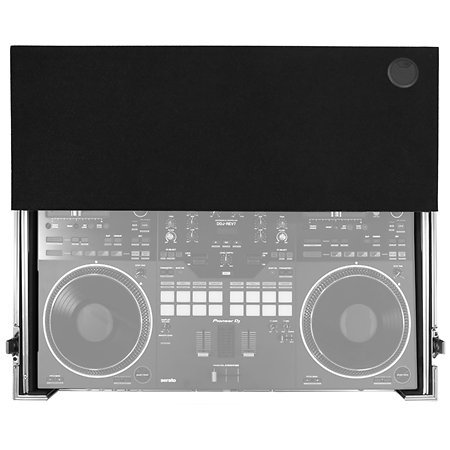 Pioneer DJ - Pack DDJ-REV7 + estuche de vuelo - Imagen de 11