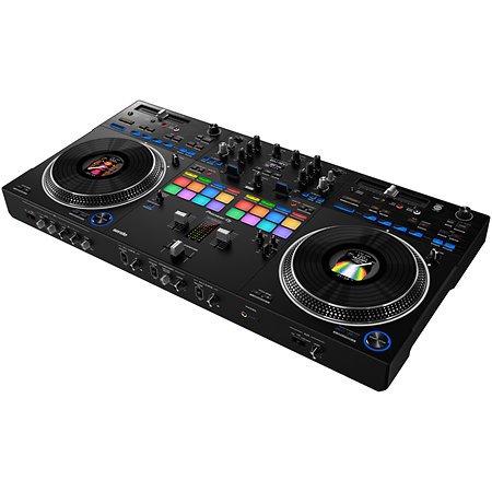 Pioneer DJ - Pack DDJ-REV7 + estuche de vuelo - Imagen de 3