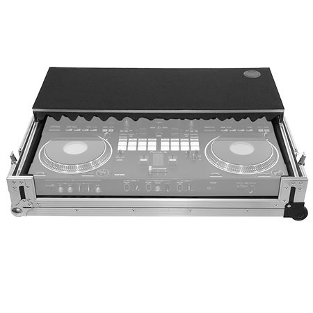 Pioneer DJ - Pack DDJ-REV7 + estuche de vuelo - Imagen de 21