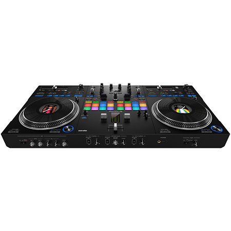 Pioneer DJ - Pack DDJ-REV7 + estuche de vuelo - Imagen de 4