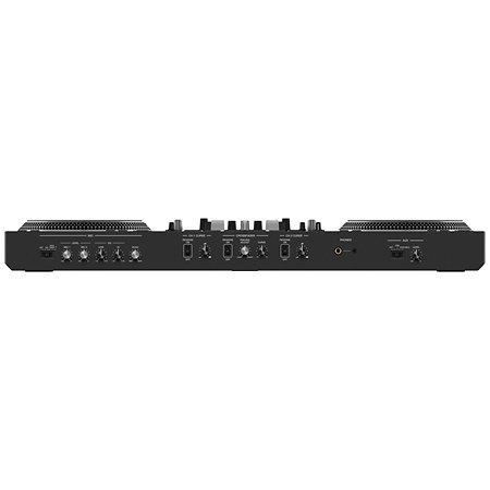 Pioneer DJ - Pack DDJ-REV7 + estuche de vuelo - Imagen de 6
