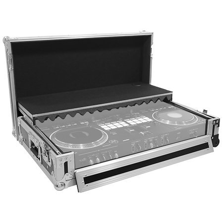 Pioneer DJ - Pack DDJ-REV7 + estuche de vuelo - Imagen de 9