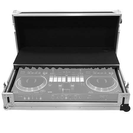 Pioneer DJ - Pack DDJ-REV7 + estuche de vuelo - Imagen de 10