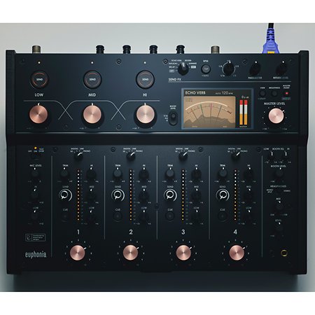 Pioneer DJ - Euphonia - Imagen de 17